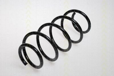 TRISCAN 8750 24078 пружина ходовой части на OPEL VECTRA C