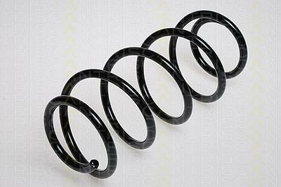 TRISCAN 8750 24102 пружина ходовой части на OPEL VECTRA B (36_)