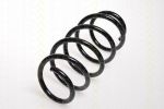 TRISCAN 8750 24108 пружина ходовой части на OPEL CORSA C фургон (F08, W5L)