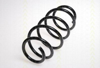 TRISCAN 8750 24124 пружина ходовой части на OPEL VECTRA C