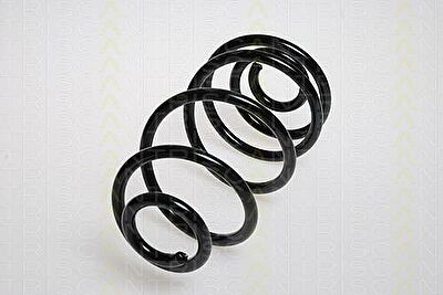 TRISCAN 8750 24130 пружина ходовой части на OPEL ASTRA H (L48)