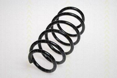 TRISCAN 8750 24131 пружина ходовой части на OPEL ASTRA H TwinTop (L67)