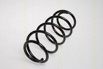 TRISCAN 8750 2478 пружина ходовой части на OPEL ASTRA F Наклонная задняя часть (53_, 54_, 58_, 59_)