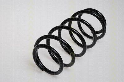 TRISCAN 8750 2485 пружина ходовой части на OPEL CALIBRA A (85_)