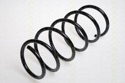 TRISCAN 8750 2520 пружина ходовой части на RENAULT CLIO II (BB0/1/2_, CB0/1/2_)