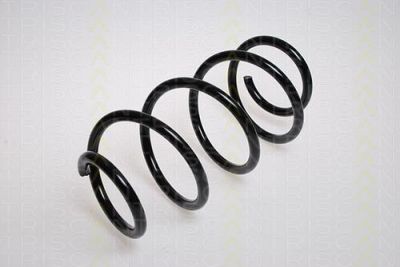 TRISCAN 8750 2542 пружина ходовой части на RENAULT VEL SATIS (BJ0_)