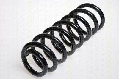 TRISCAN 8750 2841 пружина ходовой части на PEUGEOT 406 Break (8E/F)