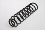 TRISCAN 8750 29104 пружина ходовой части на VW POLO CLASSIC (6KV2)