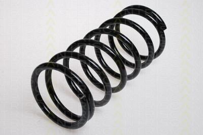 TRISCAN 8750 29166 пружина ходовой части на SKODA FELICIA I Fun (797)
