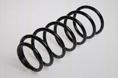 TRISCAN 8750 29261 пружина ходовой части на VW PASSAT Variant (3A5, 35I)