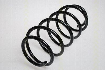 TRISCAN 8750 2943 пружина ходовой части на AUDI 100 (44, 44Q, C3)