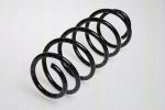 TRISCAN 8750 2969 пружина ходовой части на AUDI 80 Avant (8C, B4)