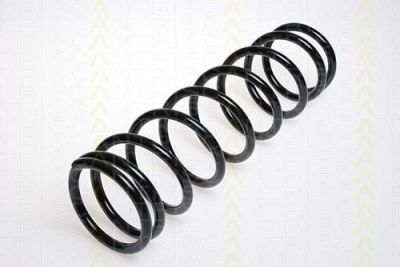 TRISCAN 8750 4022 пружина ходовой части на HONDA ACCORD IV (CB)