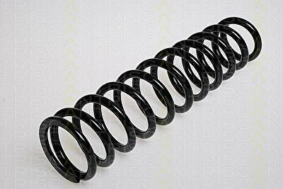 TRISCAN 8750 4027 пружина ходовой части на HONDA CIVIC VI Fastback (MA, MB)