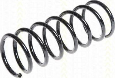 TRISCAN 8750 4362 пружина ходовой части на HYUNDAI ATOS (MX)