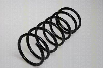 TRISCAN 8750 5003 пружина ходовой части на MAZDA 323 II Hatchback (BD)