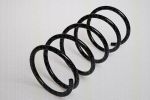 TRISCAN 8750 5034 пружина ходовой части на MAZDA 323 S VI (BJ)