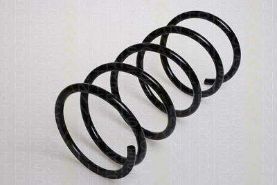 TRISCAN 8750 5034 пружина ходовой части на MAZDA 323 S VI (BJ)