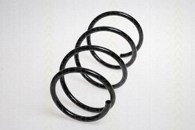 TRISCAN 8750 6809 пружина ходовой части на SUBARU LEGACY III универсал (BE, BH)