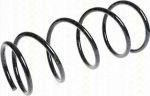 TRISCAN 8750 6829 пружина ходовой части на SUBARU FORESTER (SG)