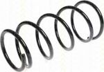 TRISCAN 8750 6830 пружина ходовой части на SUBARU FORESTER (SG)