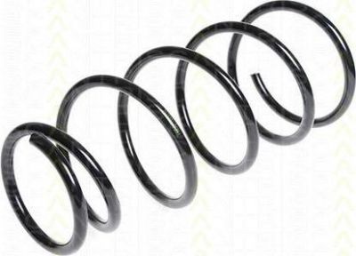 TRISCAN 8750 6833 пружина ходовой части на SUBARU FORESTER (SG)