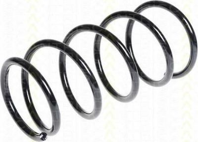 TRISCAN 8750 6944 пружина ходовой части на SUZUKI LIANA универсал (ER)