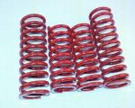 TRISCAN 8755 23002 комплект ходовой части, пружины на MERCEDES-BENZ 190 (W201)