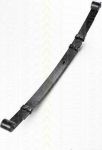 TRISCAN 8765 80006 многолистовая рессора на JEEP CHEROKEE (XJ)