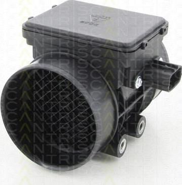 TRISCAN 8812 50005 расходомер воздуха на MAZDA 323 S VI (BJ)