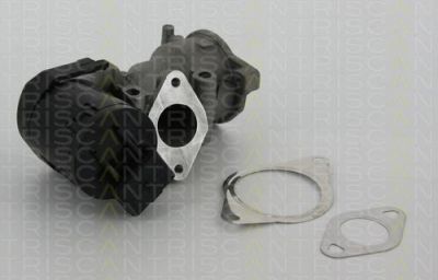 TRISCAN 8813 10001 клапан возврата ог на FORD MONDEO IV седан (BA7)