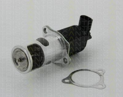 TRISCAN 8813 25038 клапан возврата ог на NISSAN ALMERA II (N16)