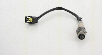 TRISCAN 8845 25003 лямбда-зонд на RENAULT MEGANE III Наклонная задняя часть (BZ0_)