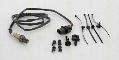 TRISCAN 8845 29043 лямбда-зонд на VW TOUAREG (7P5)