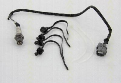 TRISCAN 8845 40513 лямбда-зонд на HONDA FIT III (GE)