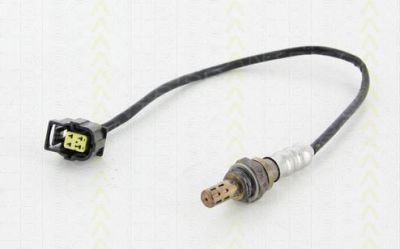 TRISCAN 8845 50020 лямбда-зонд на MAZDA 323 S VI (BJ)