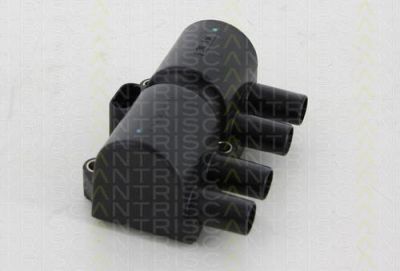 TRISCAN 8860 10012 катушка зажигания на CHEVROLET SPARK (M300)