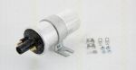 TRISCAN 8860 10038 катушка зажигания на VOLVO 940 II универсал (945)