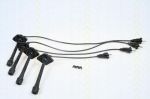 TRISCAN 8860 13001 комплект проводов зажигания на TOYOTA AVENSIS (_T22_)