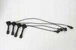 TRISCAN 8860 13004 комплект проводов зажигания на TOYOTA CARINA E (_T19_)