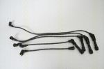 TRISCAN 8860 14003 комплект проводов зажигания на NISSAN SUNNY II Hatchback (N13)