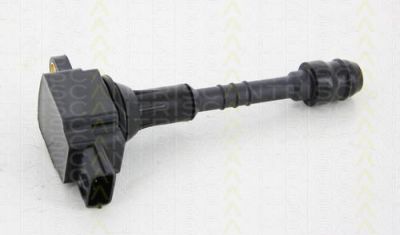 TRISCAN 8860 14010 катушка зажигания на NISSAN PRIMERA Hatchback (P12)