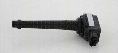 TRISCAN 8860 14012 катушка зажигания на NISSAN QASHQAI / QASHQAI +2 (J10, JJ10)