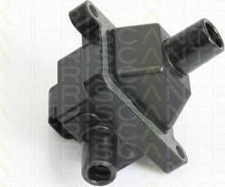 TRISCAN 8860 15014 катушка зажигания на ALFA ROMEO 156 (932)