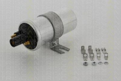 TRISCAN 8860 15029 катушка зажигания на PEUGEOT 205 II (20A/C)