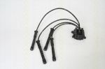 TRISCAN 8860 1514 катушка зажигания на RENAULT CLIO II (BB0/1/2_, CB0/1/2_)