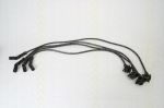TRISCAN 8860 16005 комплект проводов зажигания на FORD KA (RB_)