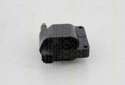 TRISCAN 8860 16007 комплект проводов зажигания на FORD SCORPIO I (GAE, GGE)