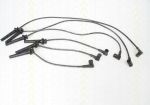 TRISCAN 8860 16012 комплект проводов зажигания на FORD MONDEO III (B5Y)