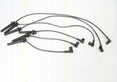 TRISCAN 8860 16012 комплект проводов зажигания на FORD MONDEO III (B5Y)